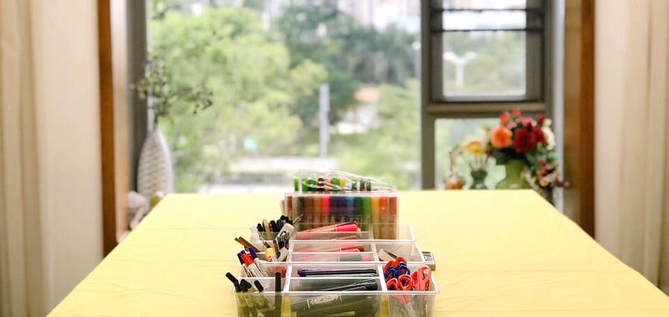 艺邦成实力教学