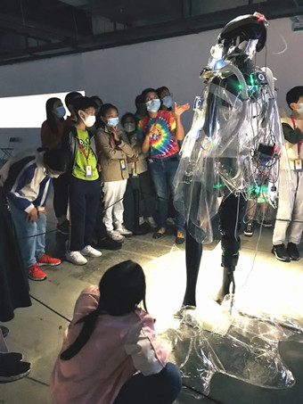 深圳少儿美术培训班-[艺邦成]艺术馆课程好不好