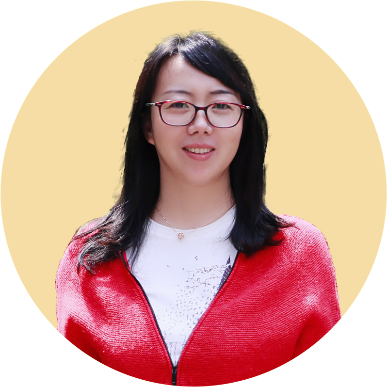 于老师