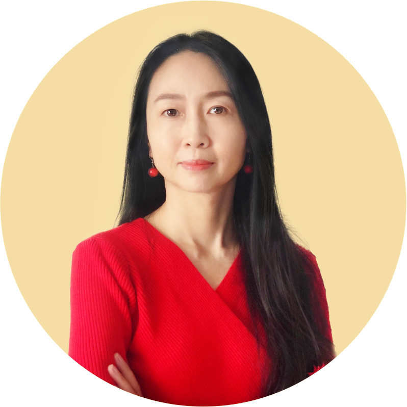 余老师