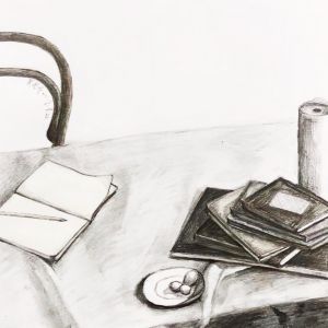素描静物/12-15岁学员作品