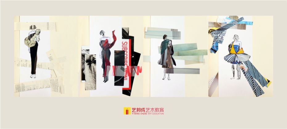 出国班/张旭桐作品