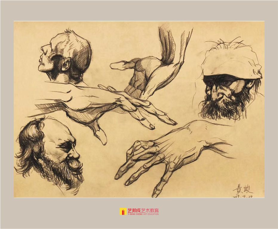附近美术培训班哪个好？