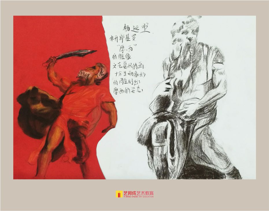 哪有美术培训班