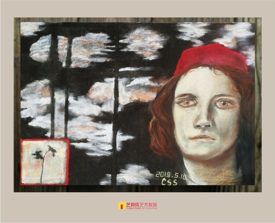哪有美术培训班