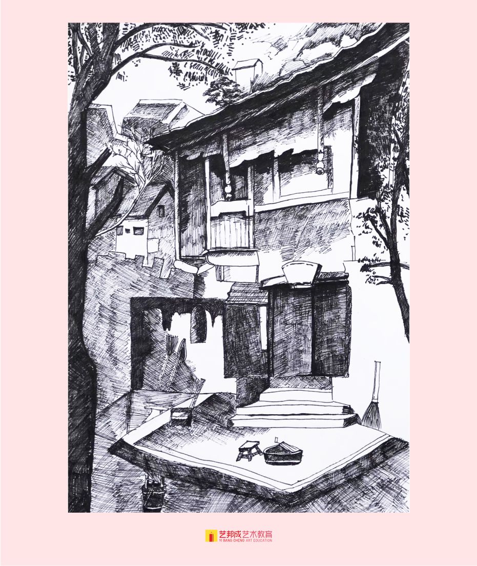 哪有美术培训班？