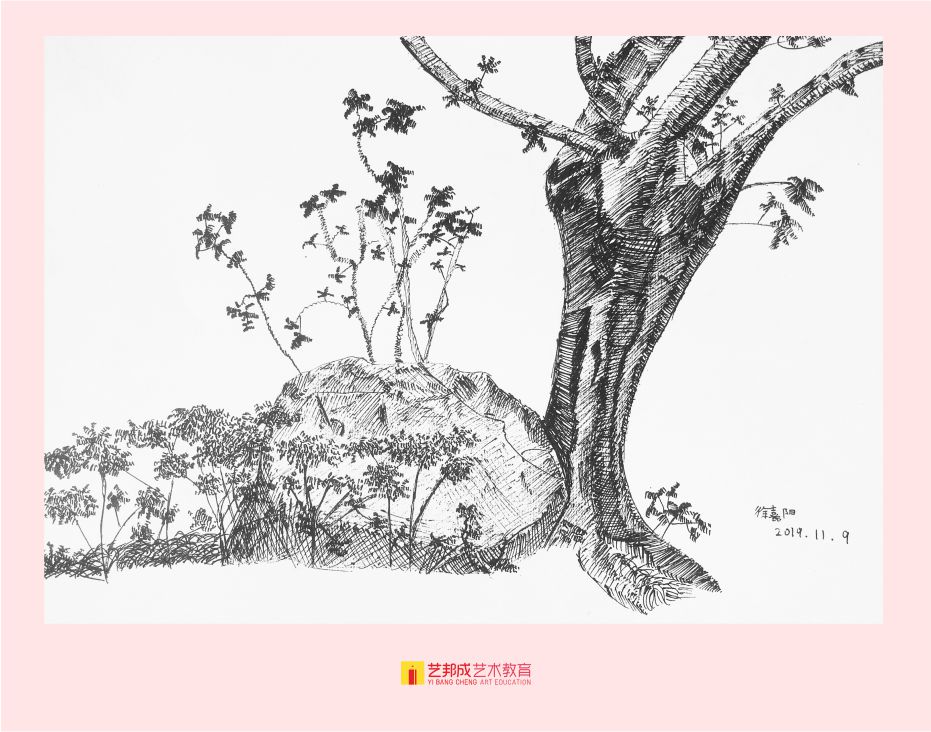 哪有美术培训班？