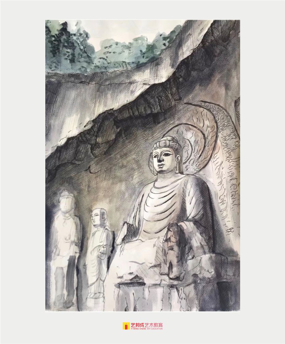 美术兴趣培训班