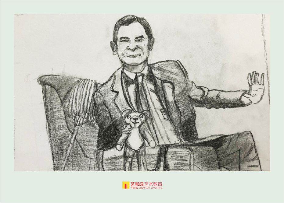 美术培训班
