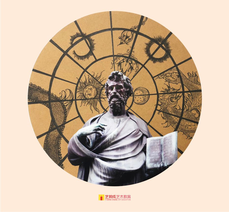哪有美术培训班