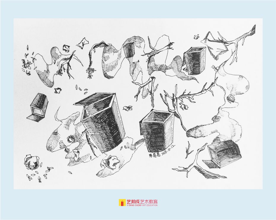 美术绘画培训班