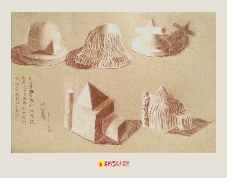 哪有美术培训班