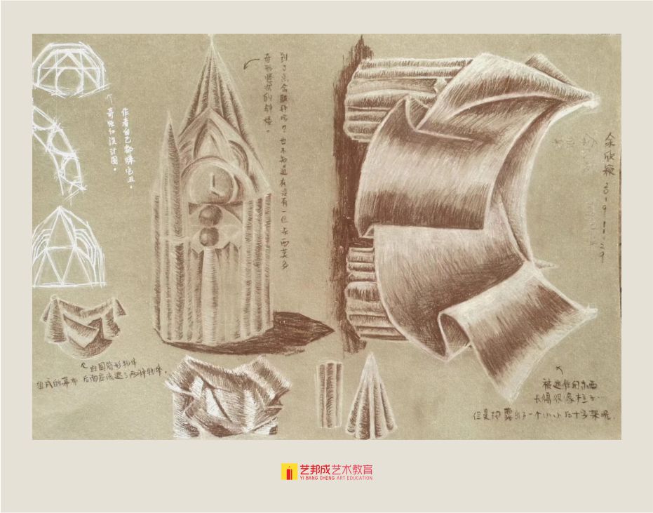 哪有美术培训班