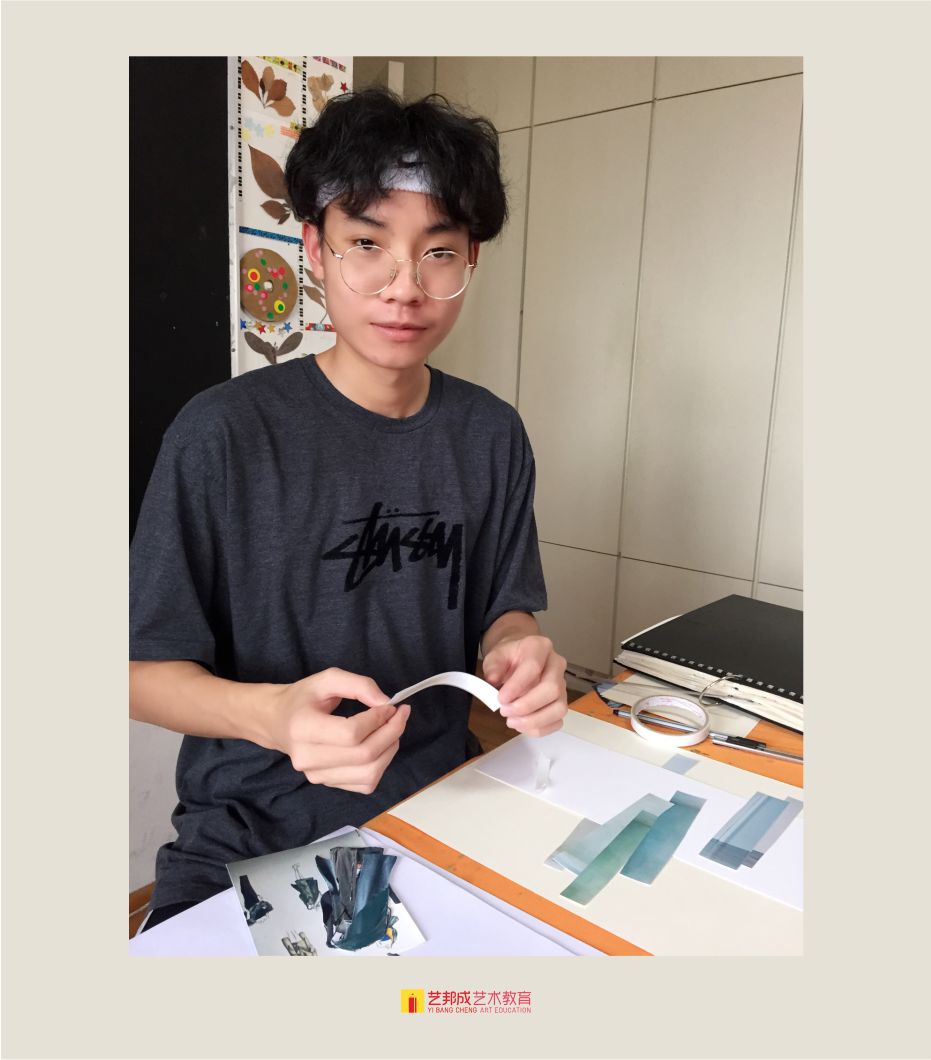国际班，艺术留学