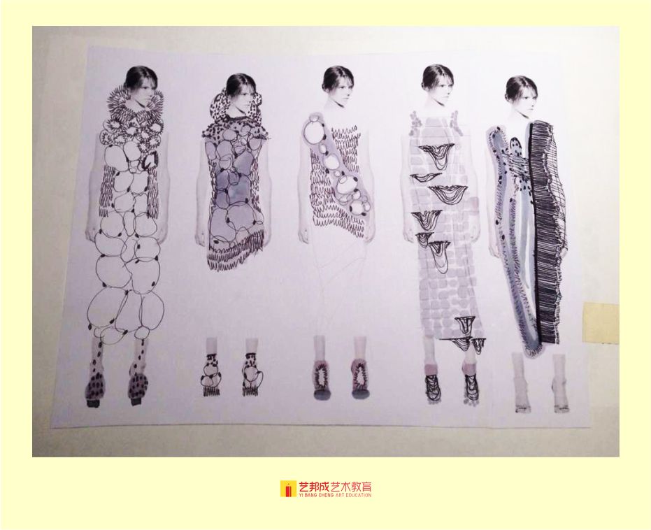 国际班，艺术留学