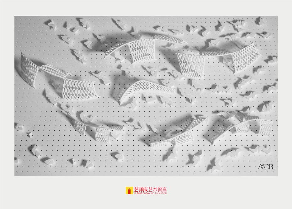 国际班，艺术留学