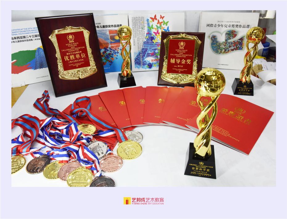少儿绘画培训哪家好