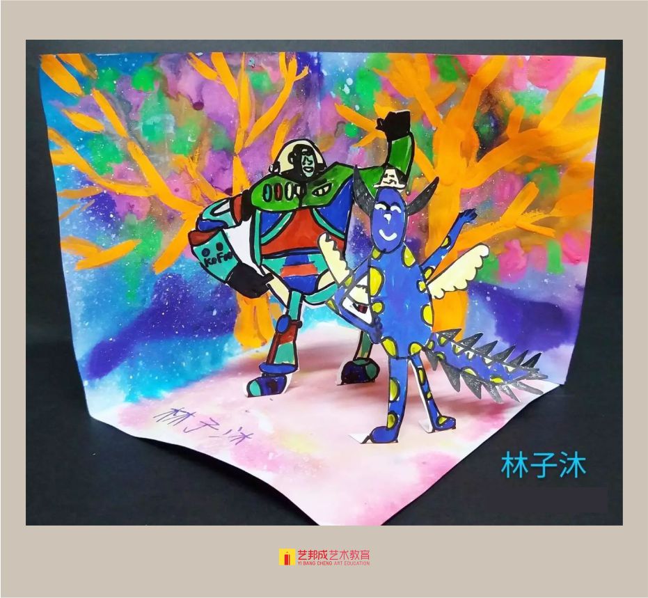 深圳美术培训班哪家好