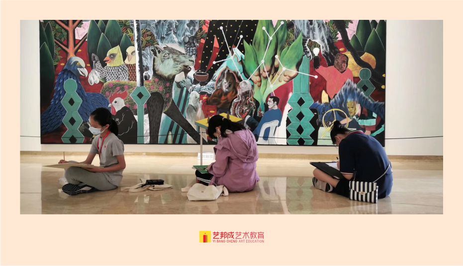 美术培训班多少钱