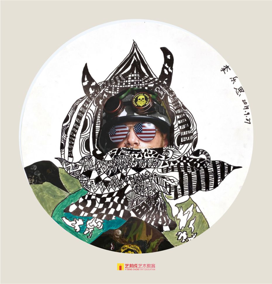 深圳绘画培训机构