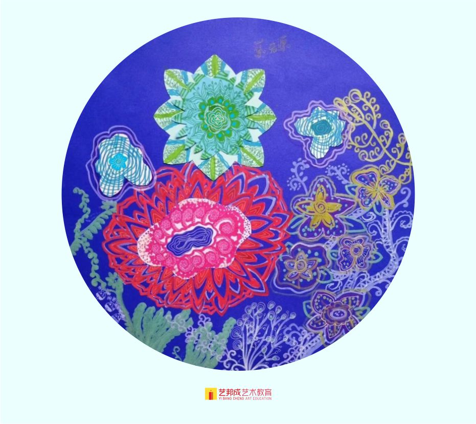 深圳绘画培训中心
