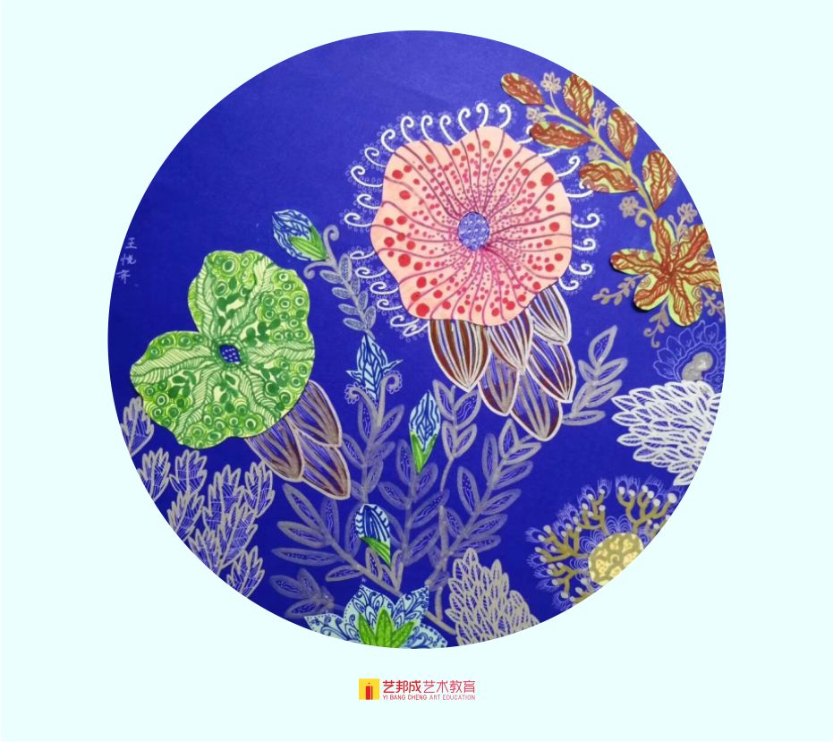 深圳绘画培训中心