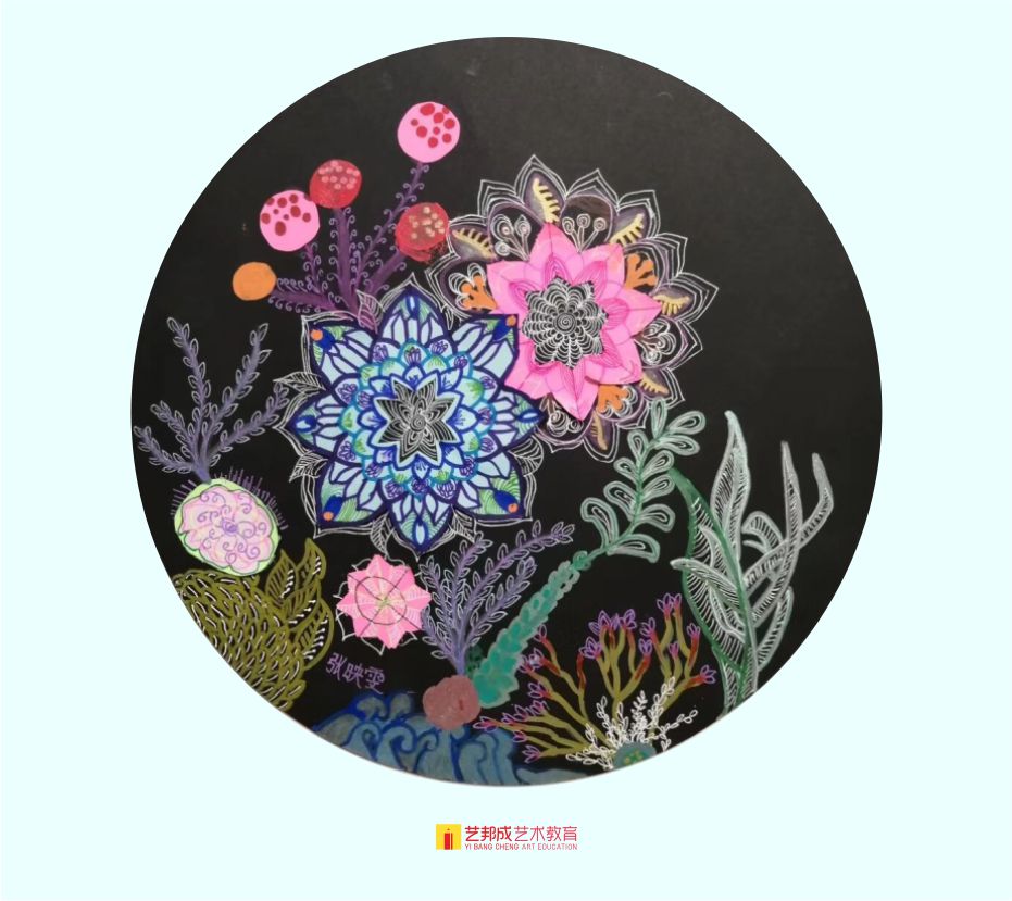 深圳绘画培训中心