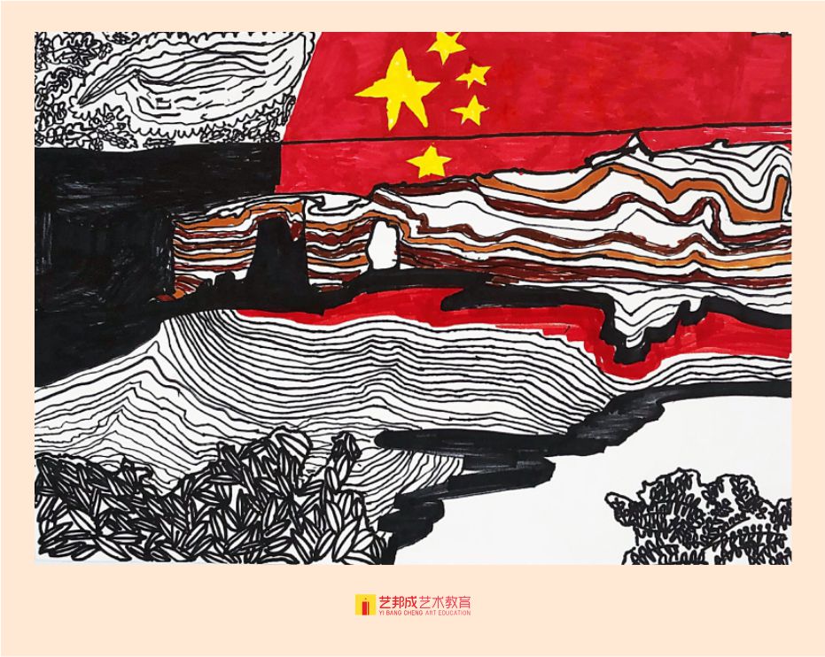 深圳儿童绘画培训班