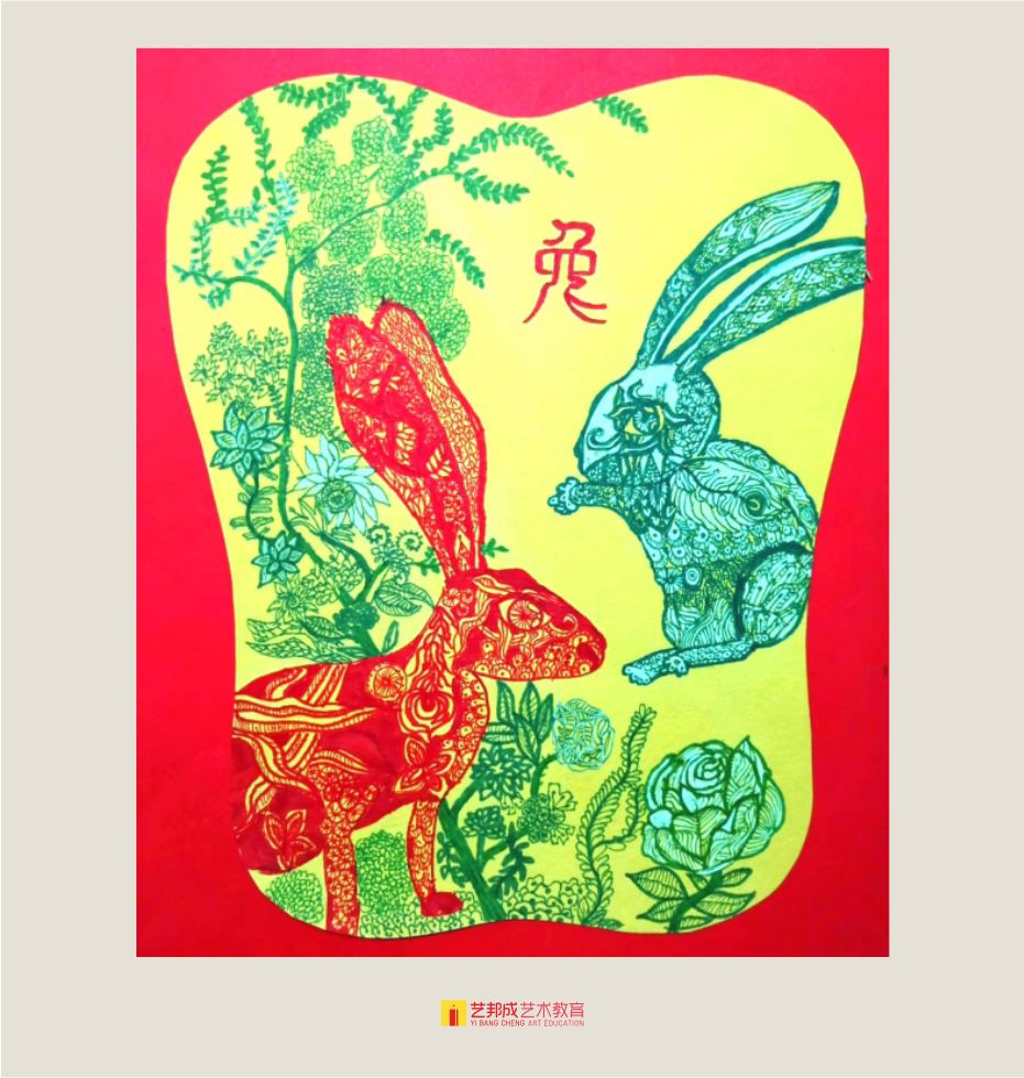 深圳绘画培训学校