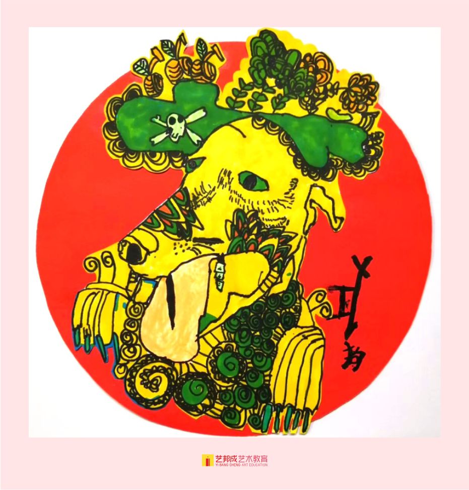深圳哪里的绘画培训好