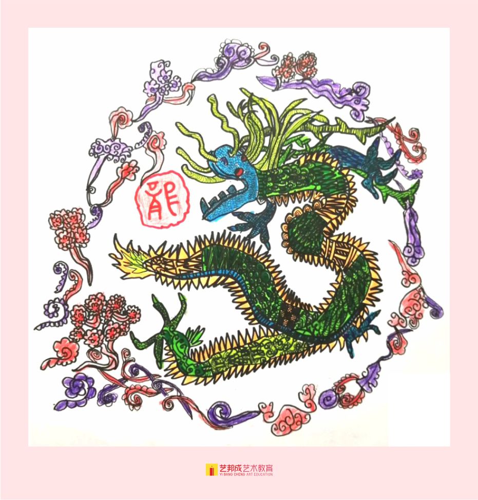 深圳哪里的绘画培训好