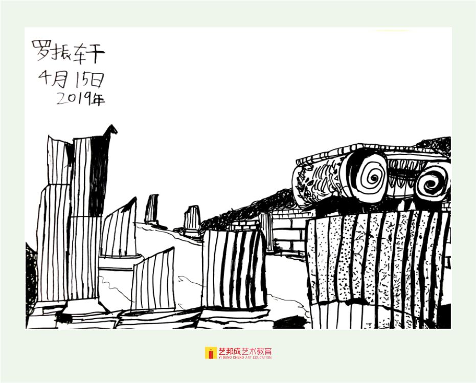 深圳哪里有美术培训班