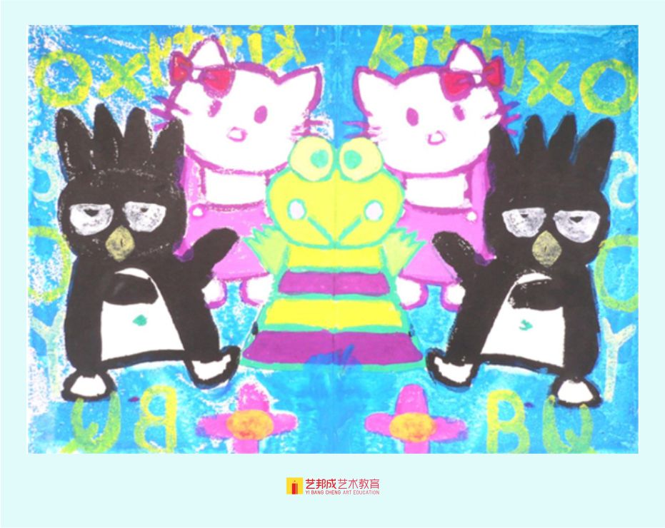 南山绘画培训机构