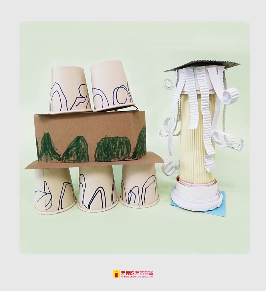 福田哪里有小孩绘画培训