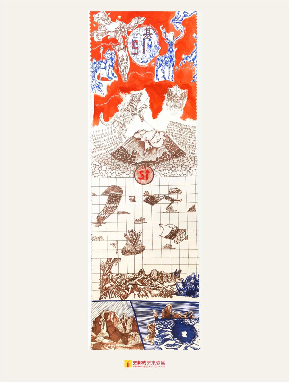 绘画培训