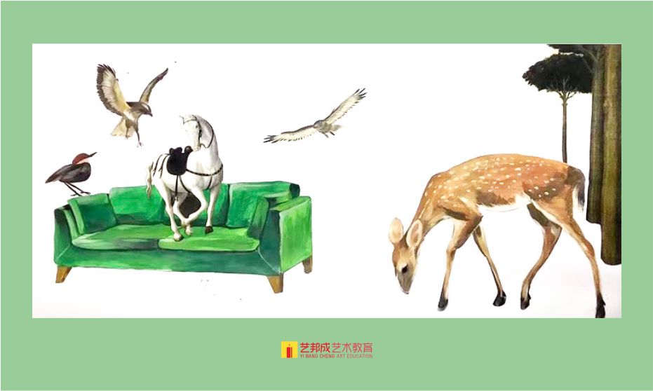 美术培训班