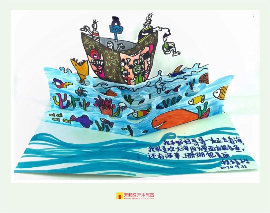深圳美术培训班哪家好