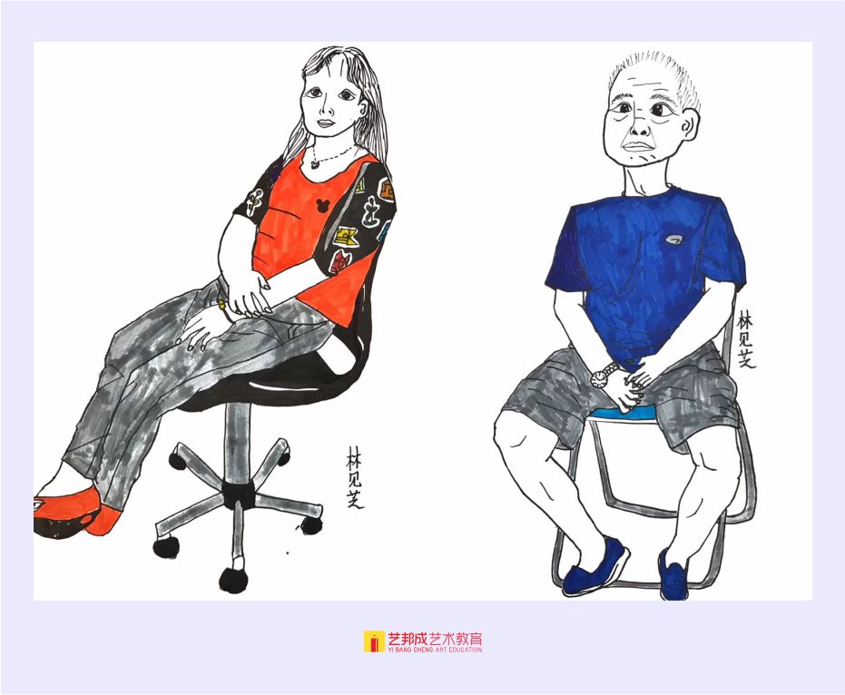 少儿绘画培训哪家好