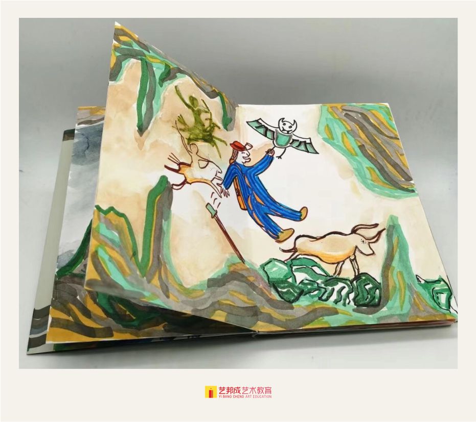 深圳哪里有好的绘画培训机构