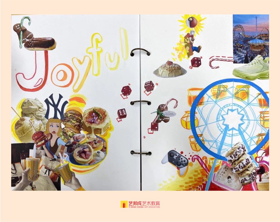 小孩美术培训班哪里好
