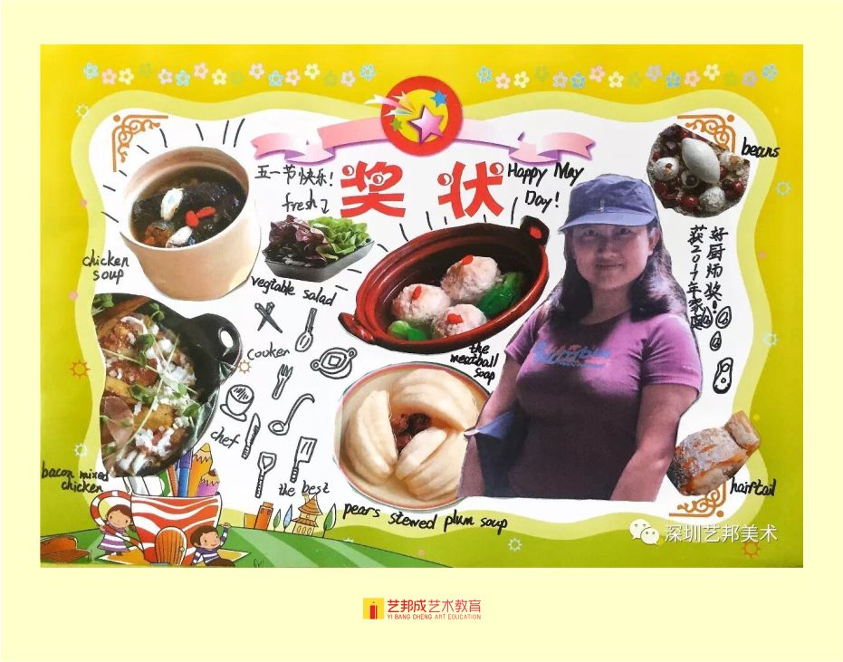 附近美术培训班哪个好