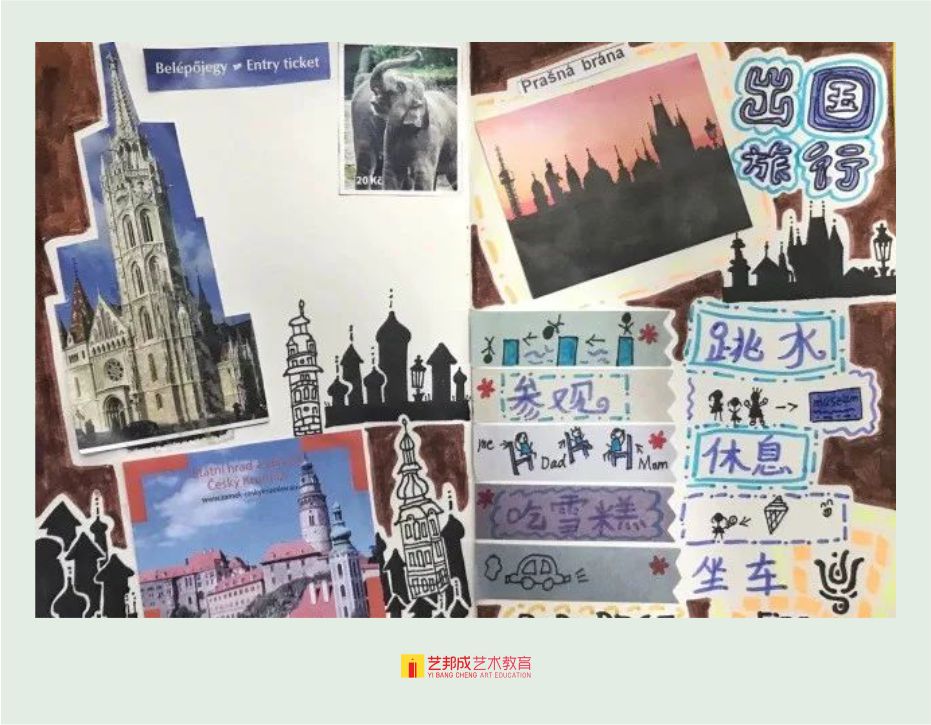 小孩上美术培训班好吗