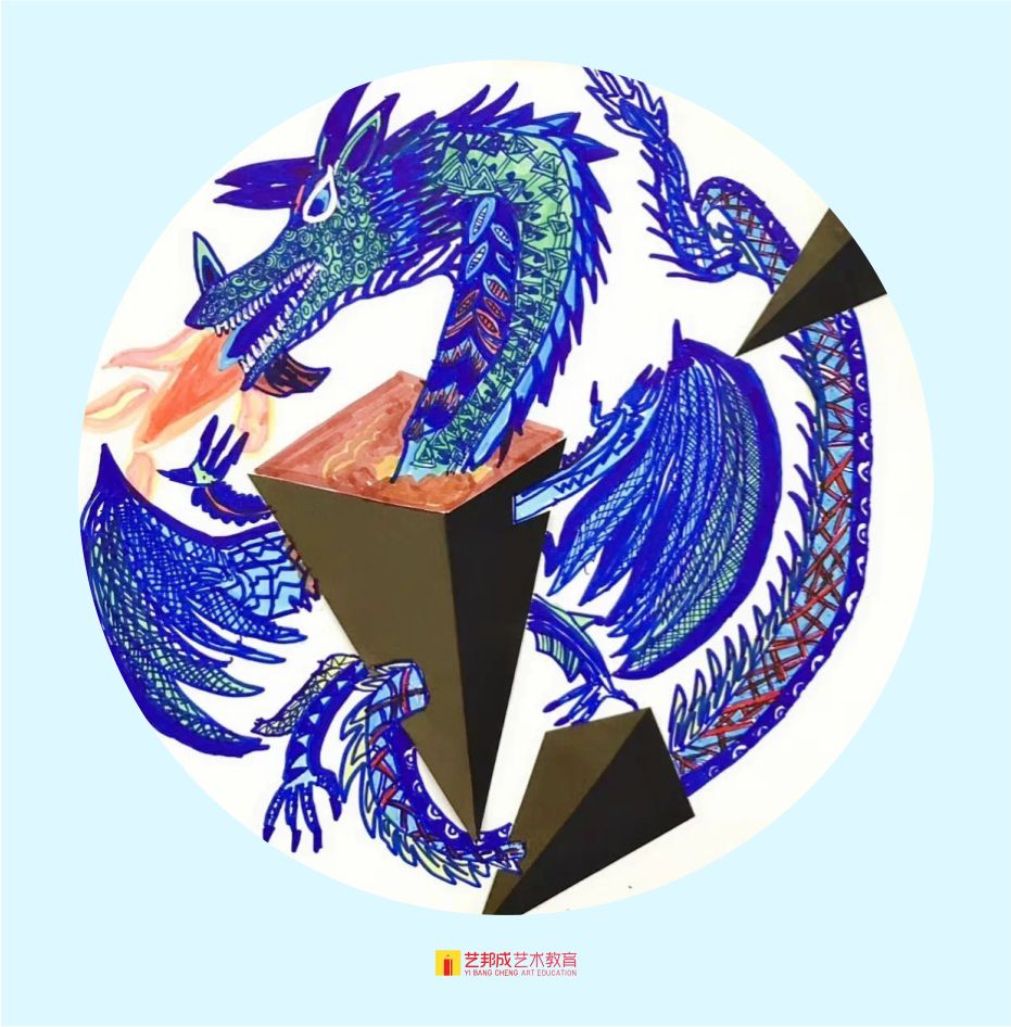南山绘画培训机构