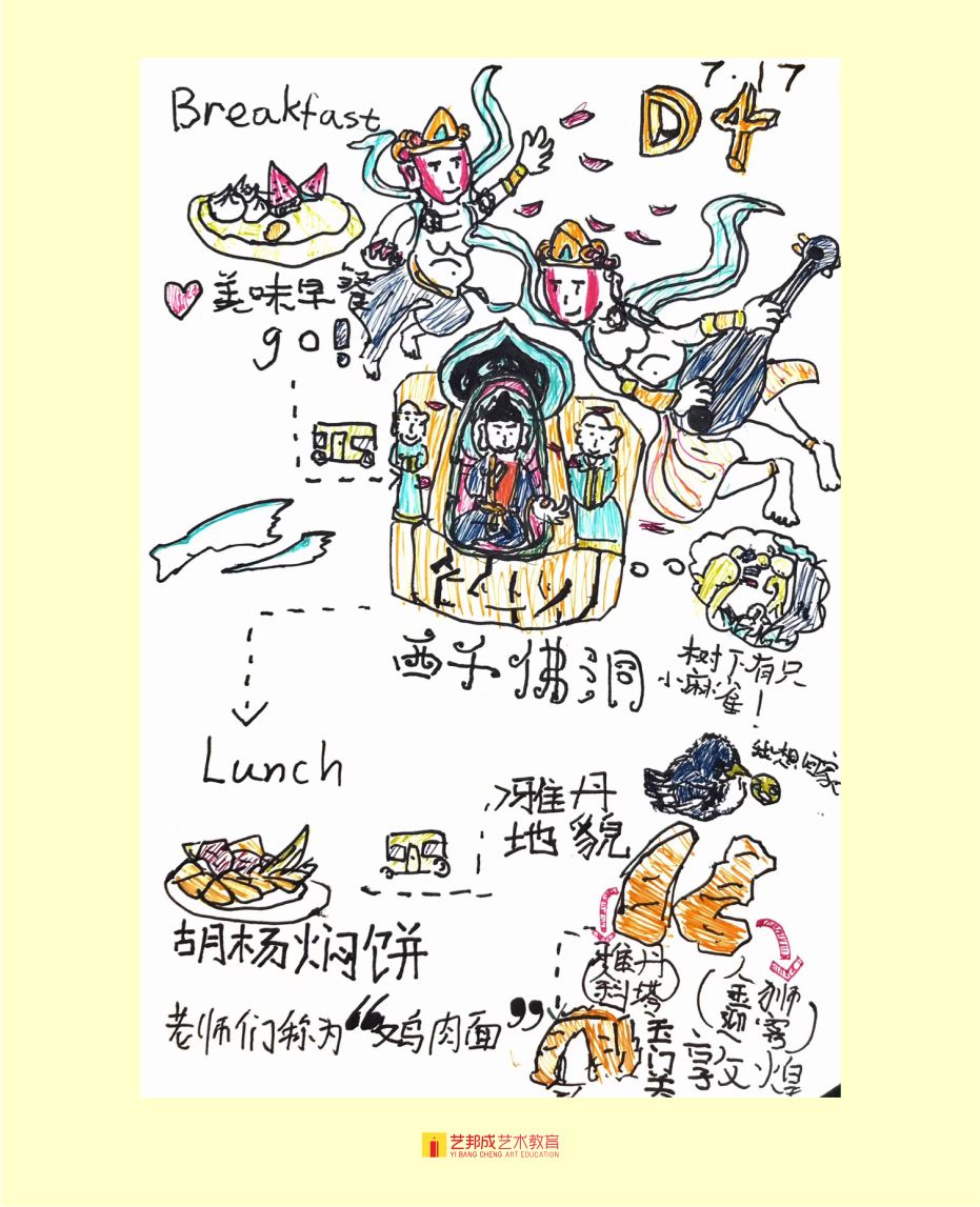 深圳哪家绘画培训机构画室好