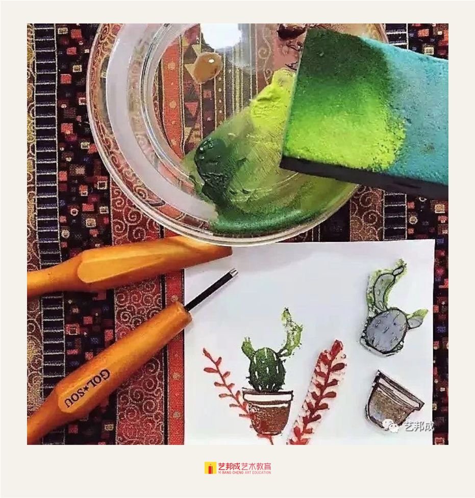 深圳哪家机构绘画培训比较好