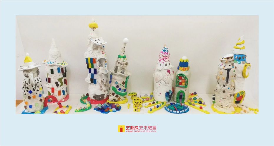 深圳幼儿绘画培训班