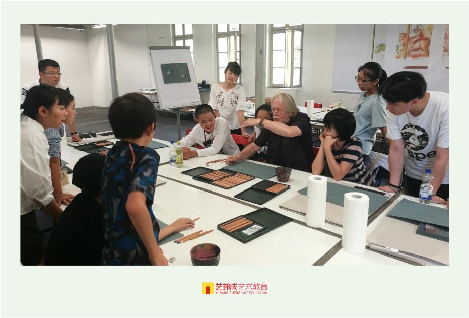 深圳绘画培训班