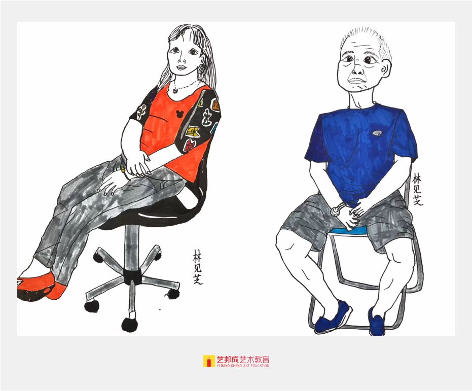 儿童绘画培训