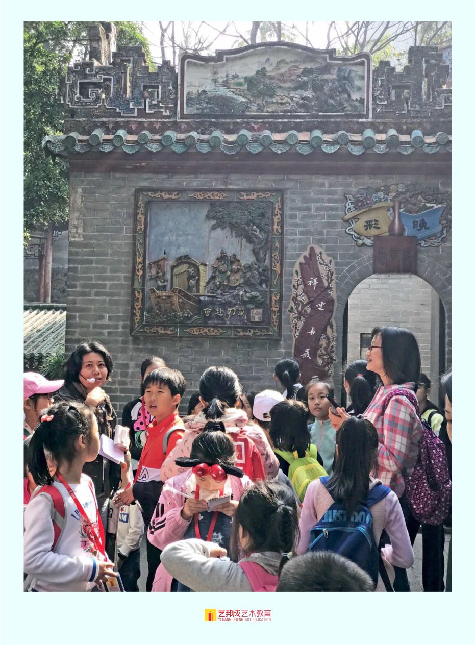 福田哪有小孩绘画培训