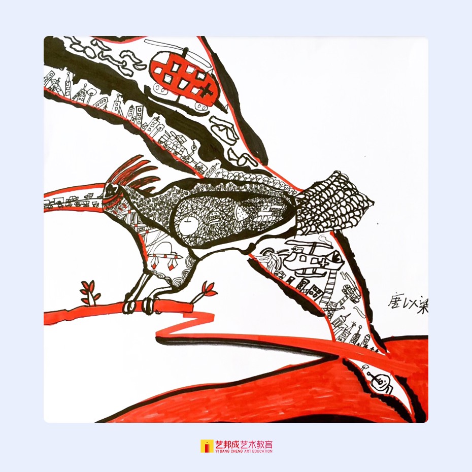 南山绘画培训中心